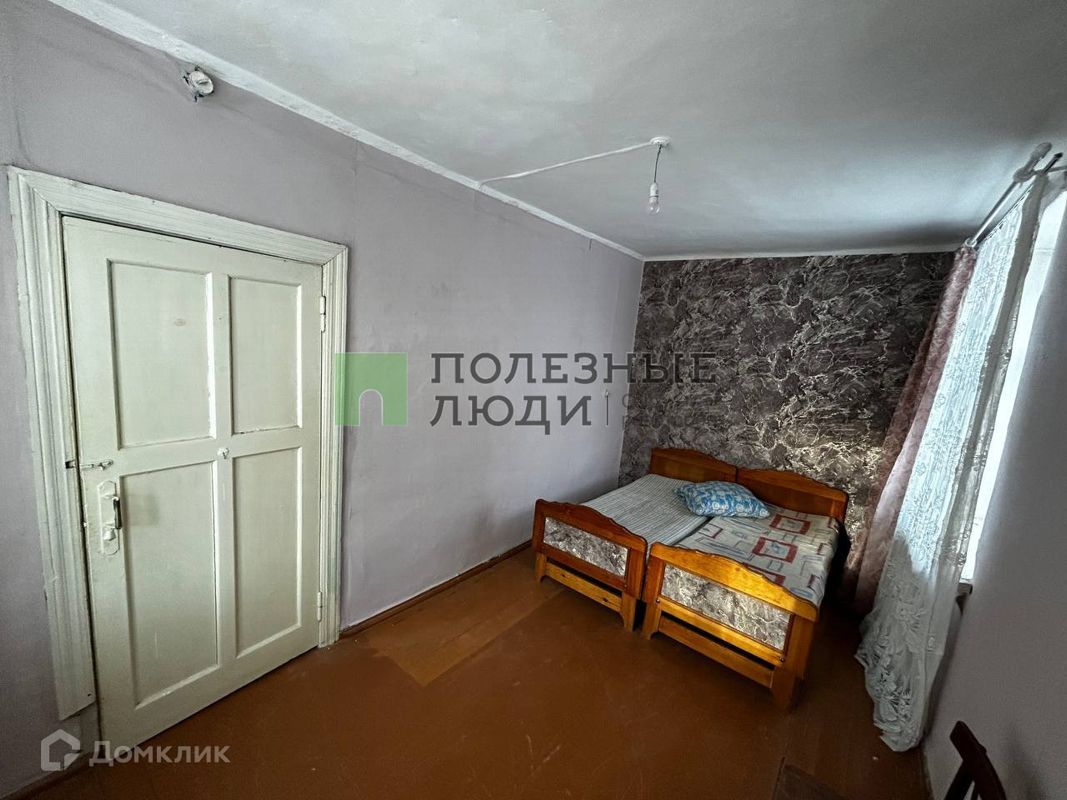 2-комн., 36.9 м², 1/2 этаж