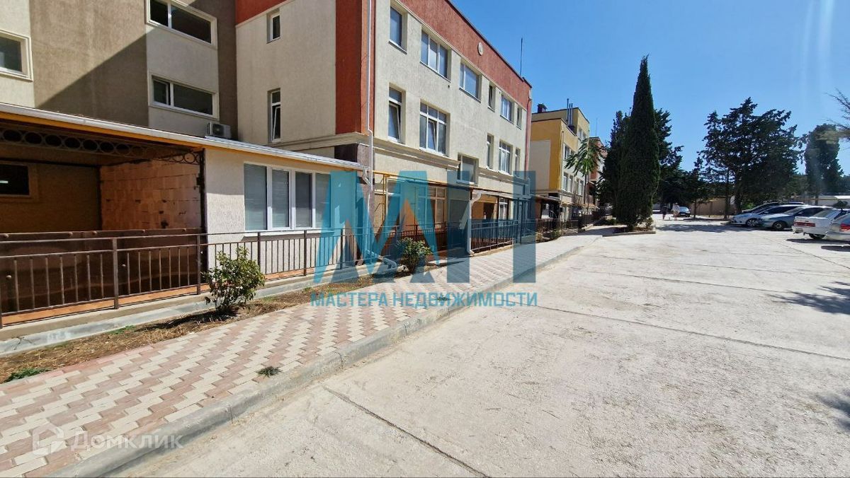 Студия, 16 м², 1/4 этаж