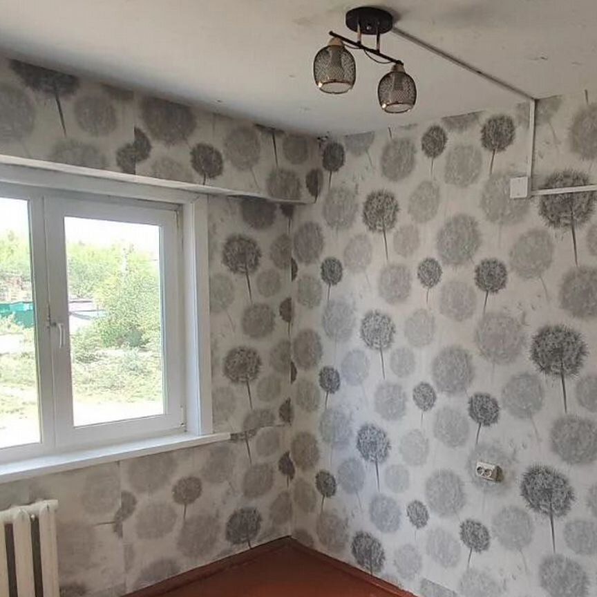 3-комн., 50.2 м², 4/5 этаж