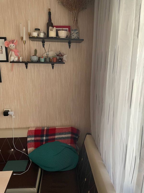 1-комн., 33.9 м², 2/3 этаж