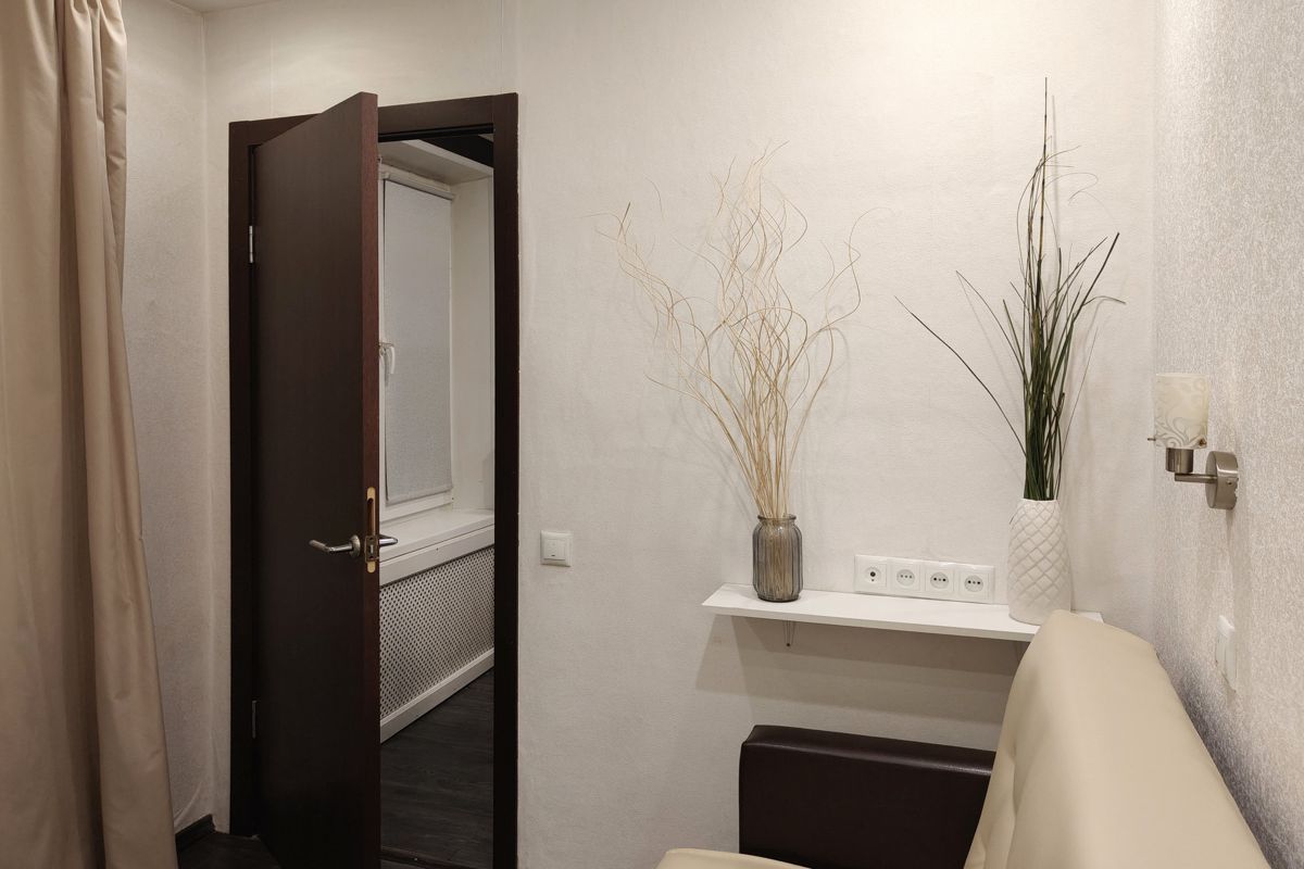 2-комн., 37.7 м², 2/9 этаж