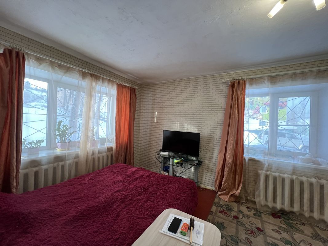 1-комн., 29 м², 1/4 этаж