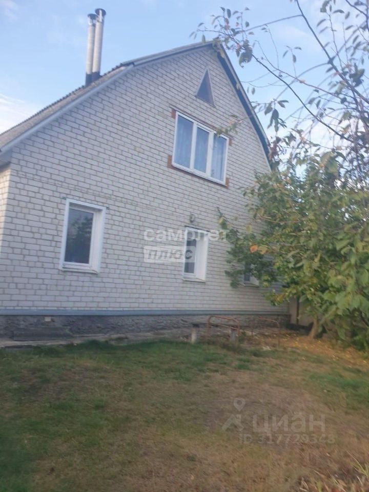 2-этажный дом, 119 м², 17 соток