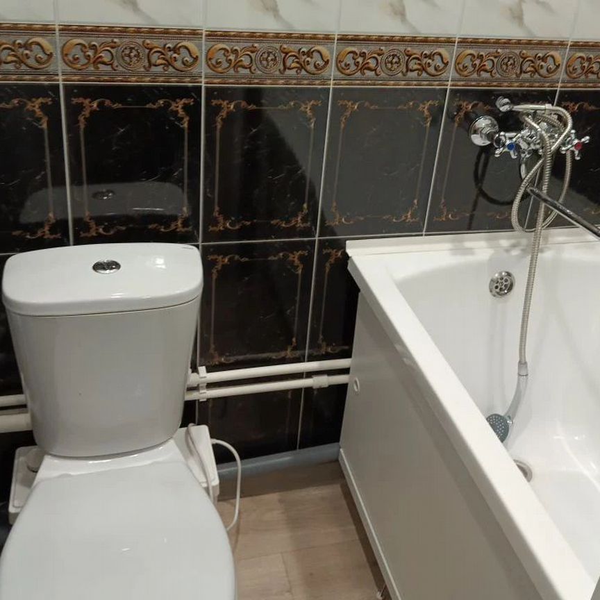 Студия, 13 м², 4/5 этаж