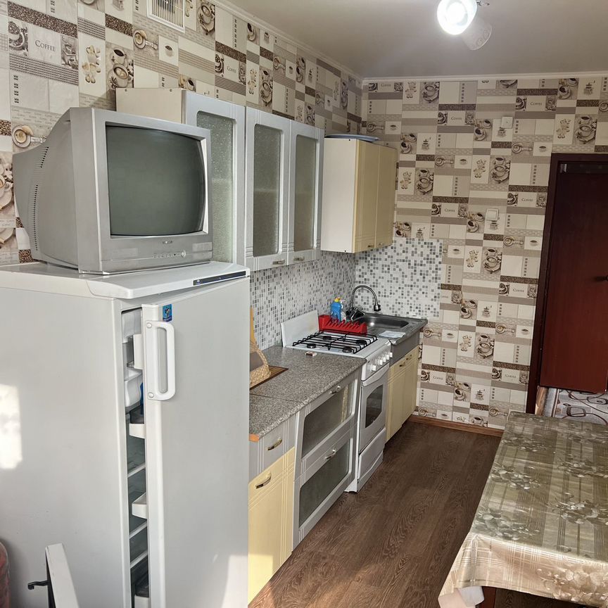 2-комн. квартира, 48 м2, 2/2 этаж