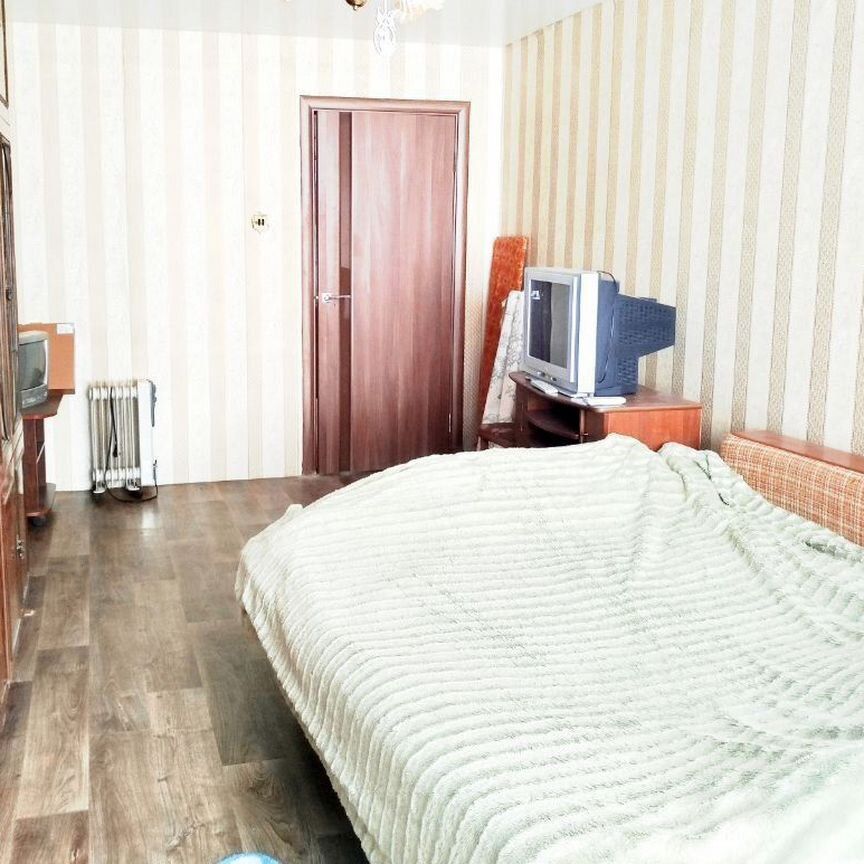 2-комн., 52.9 м², 2/9 этаж