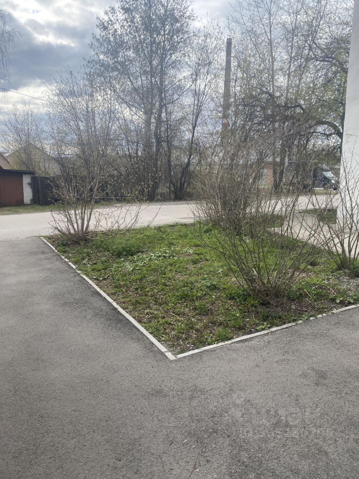 Офис, 58 м², 1/5 этаж