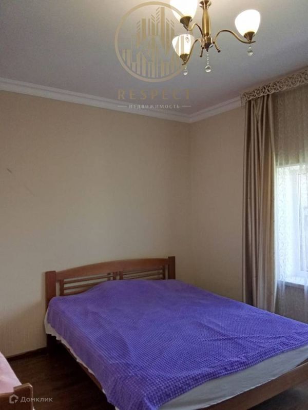 3-комн., Квартира, 98 м², 7/7 этаж