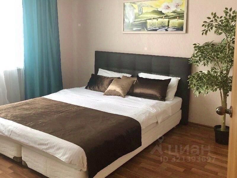 3-комн., 100 м², 11/16 этаж