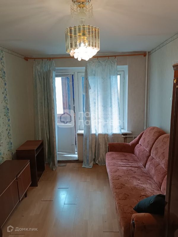 3-комн., 72.5 м², 5/16 этаж