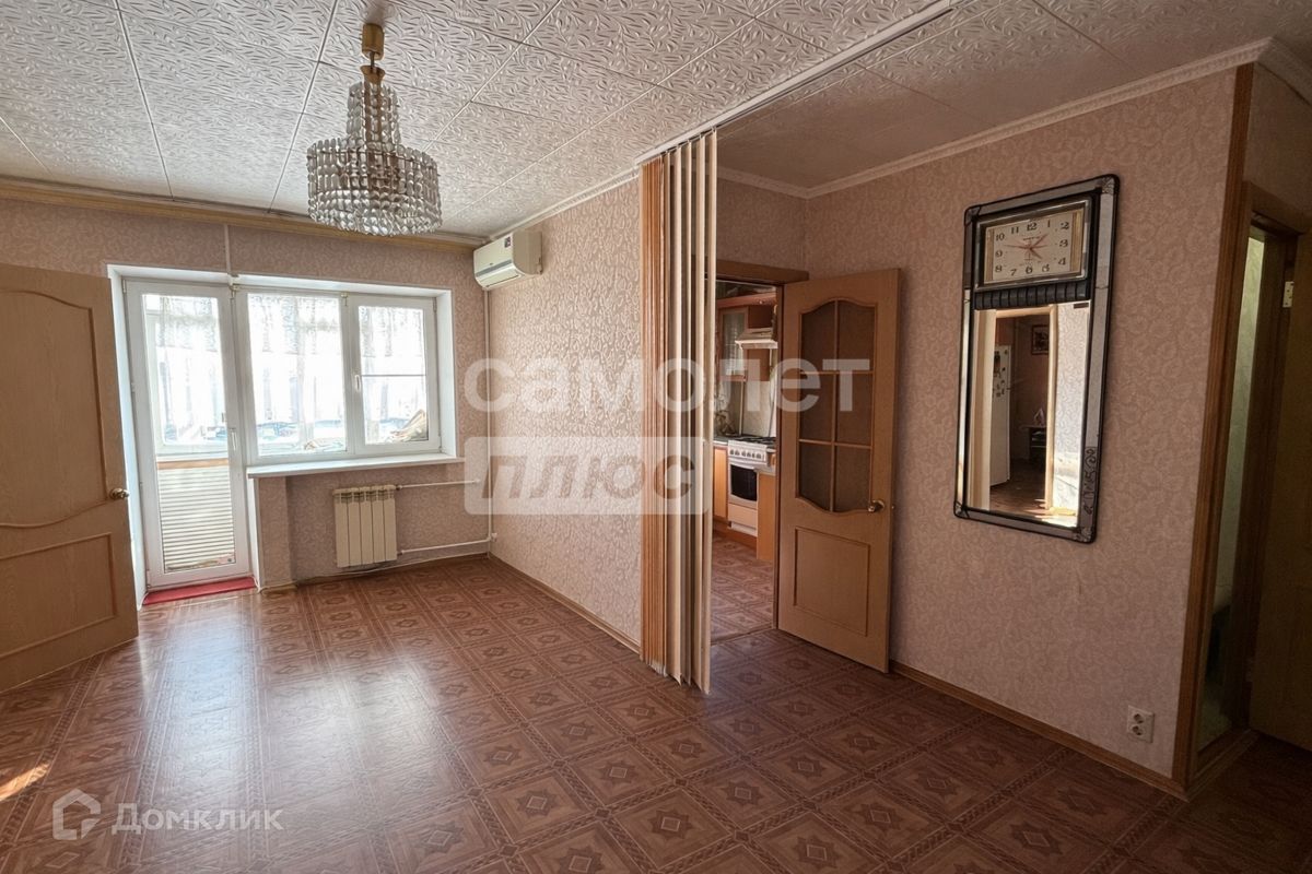 2-комн., 41.9 м², 5/5 этаж
