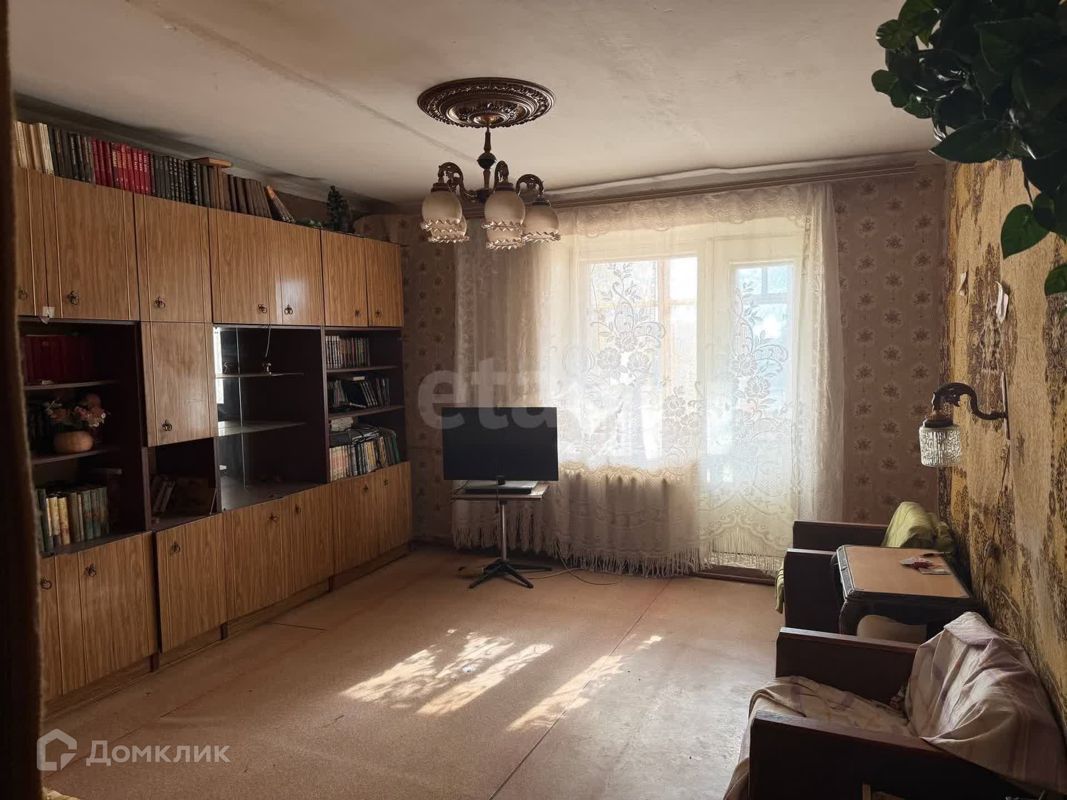 2-комн., 56.1 м², 3/3 этаж