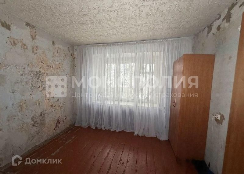 1-комн. квартира, 21.7 м², 4/5 этаж