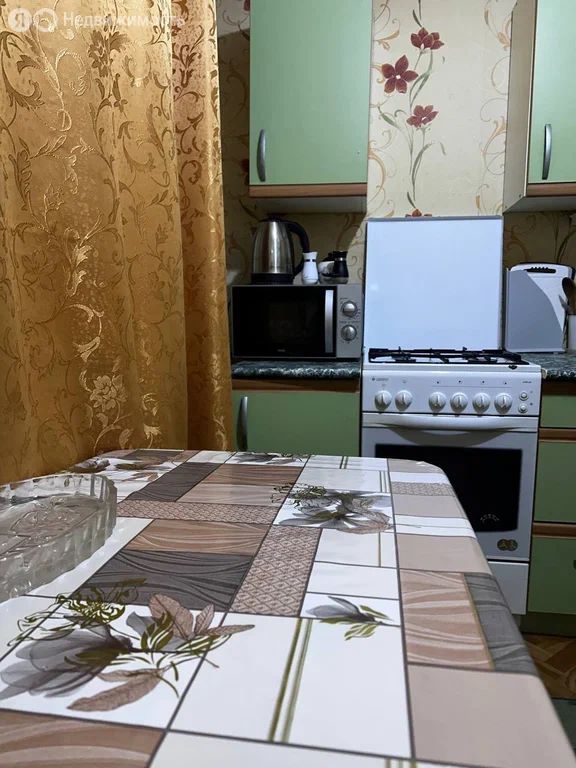 1-комн., 28.5 м², 3/5 этаж
