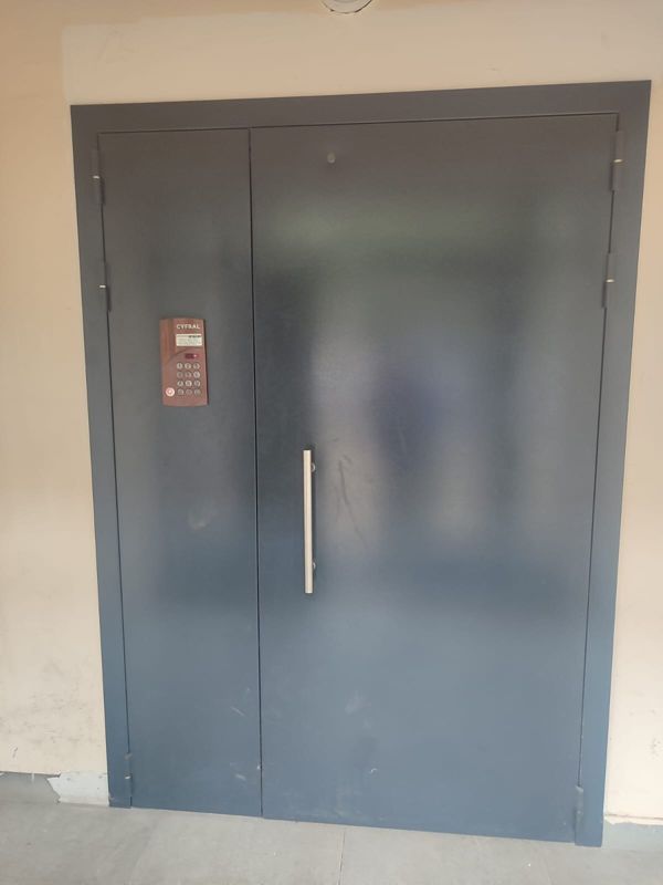 1-комн., 37.2 м², 2/17 этаж