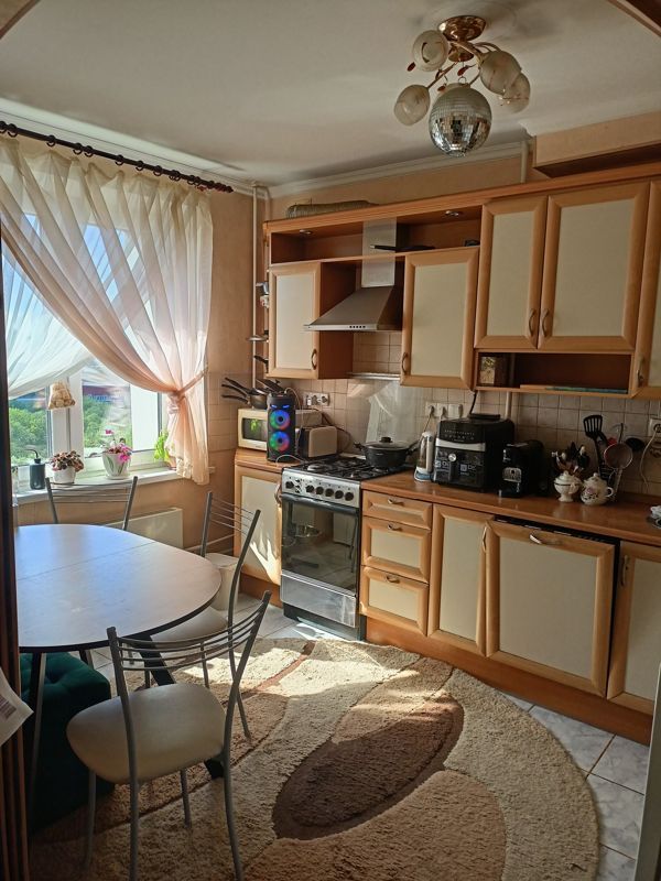 2-комн., 48 м², 12/14 этаж