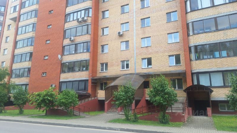 Офис, 150 м², 1/9 этаж