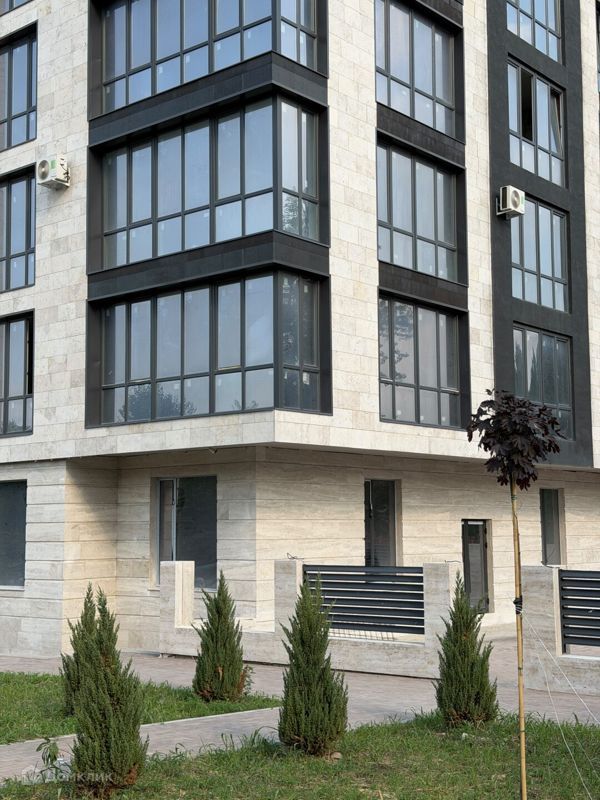 4-комн. квартира, 200 м2, 21/22 этаж