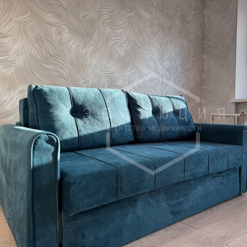 1-комн., 31.3 м², 5/5 этаж