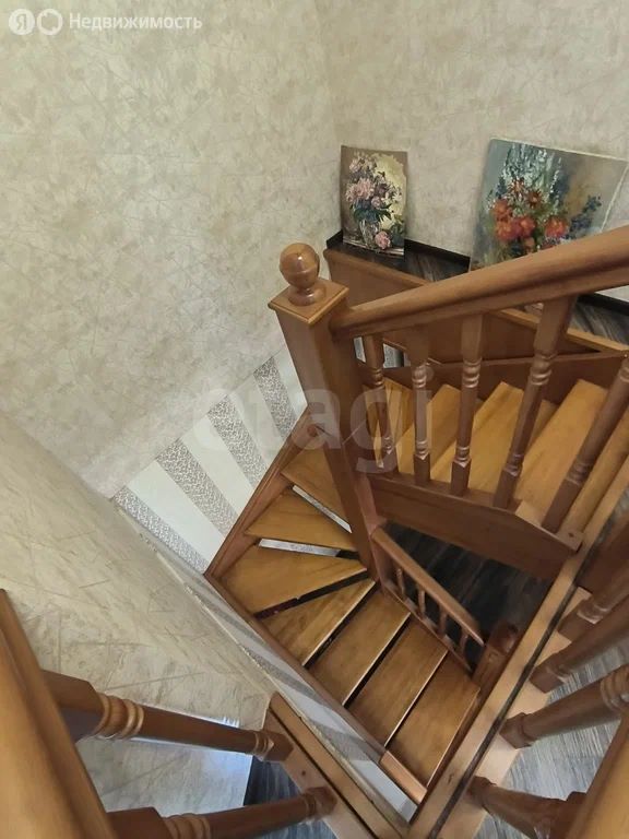 4-комн., Квартира, 186.7 м², 2/3 этаж