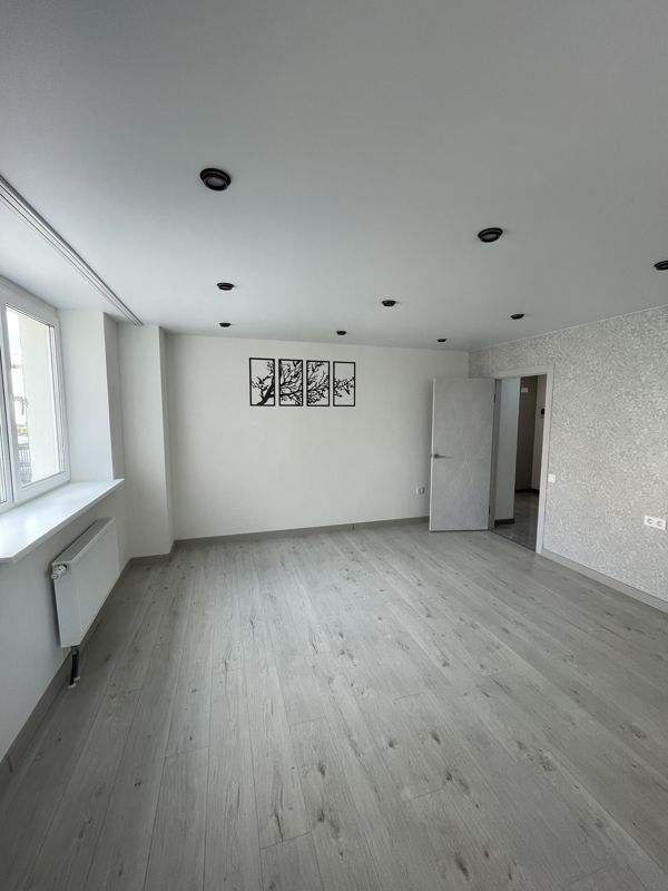 1-комн., 50 м², 2/16 этаж