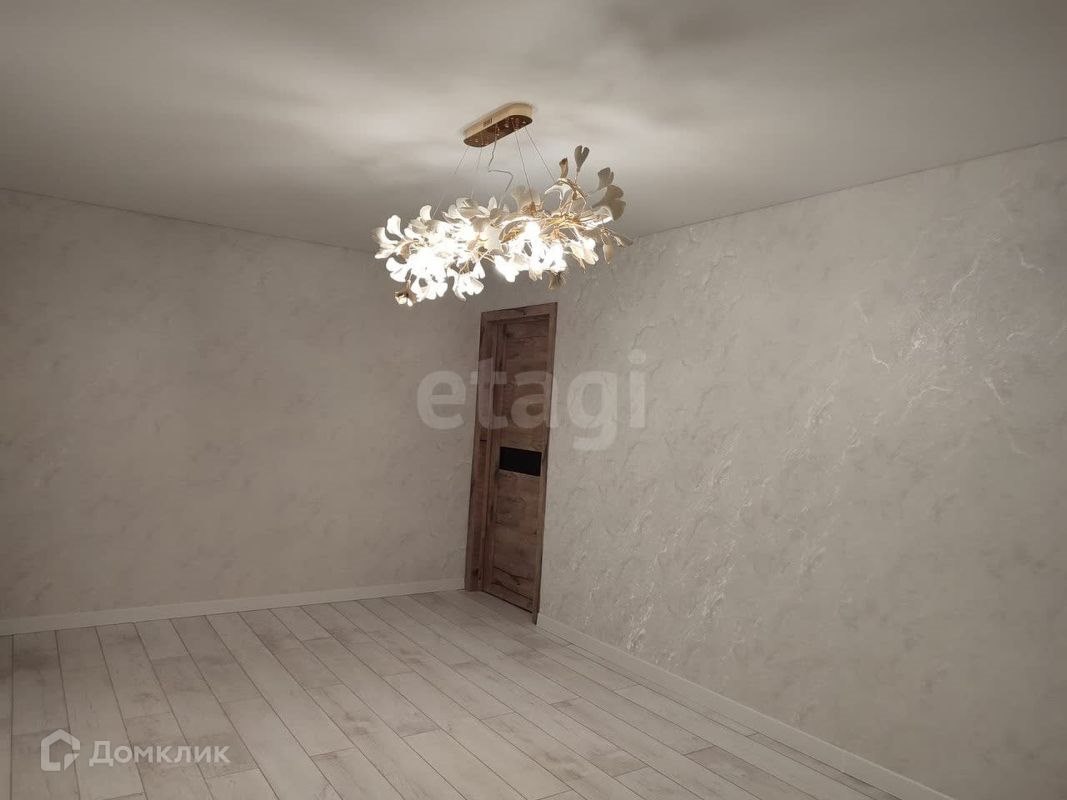 2-комн., 44 м², 4/5 этаж