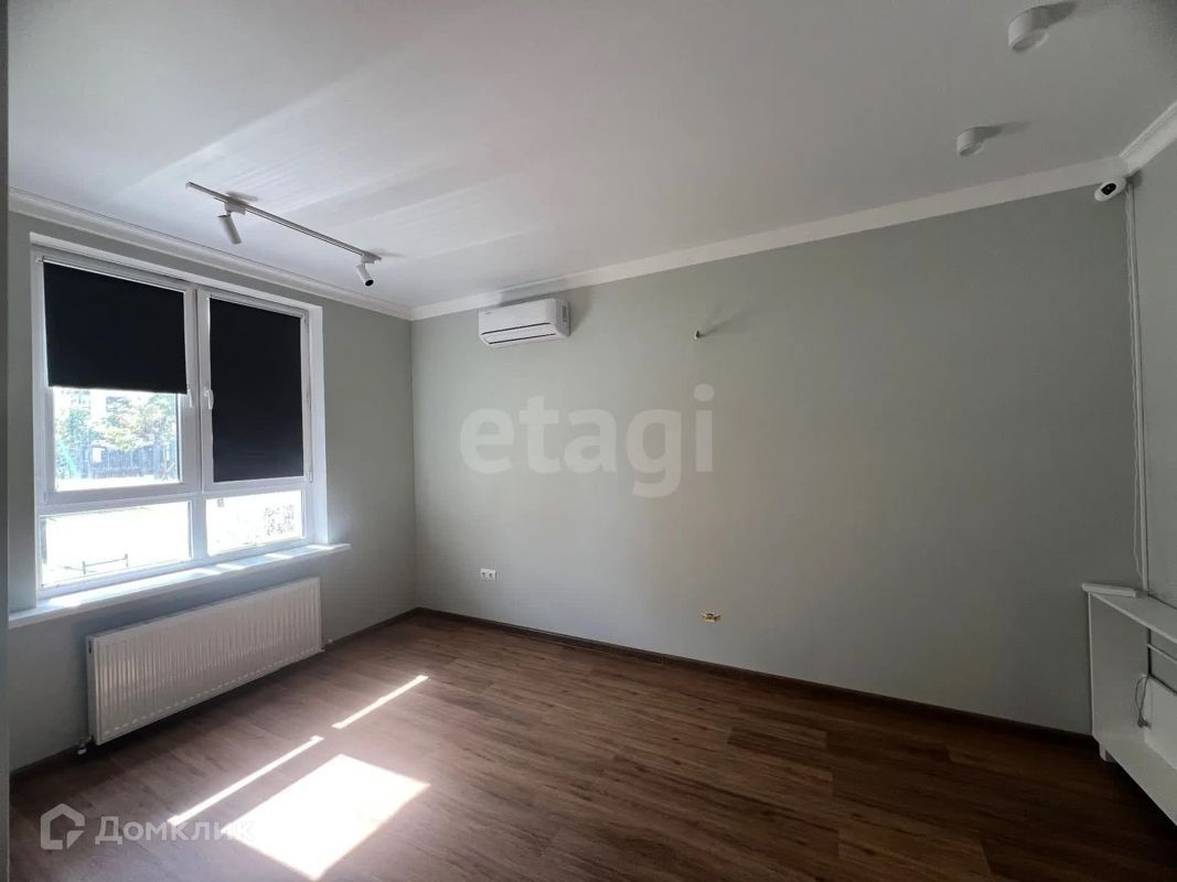 3-комн., 69.4 м², 1/12 этаж