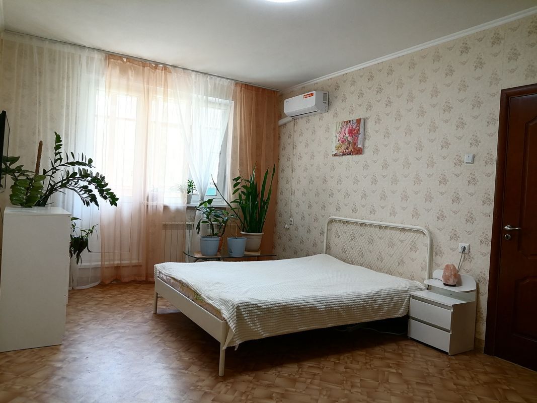 1-комн., 37.8 м², 3/17 этаж