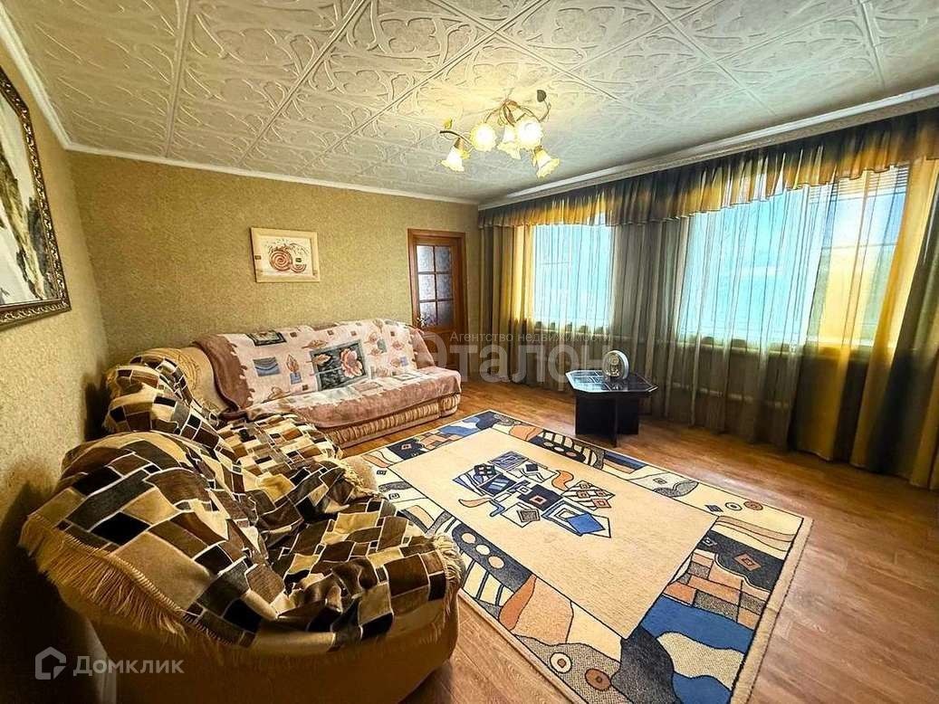 3-комн., 71.5 м², 1/1 этаж
