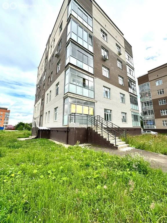 ПСН, 73 м², 1/5 этаж
