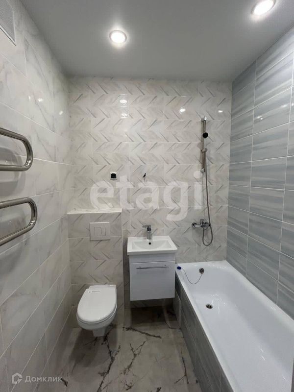 1-комн., 39.2 м², 4/5 этаж