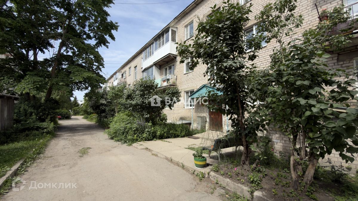 3-комн., 71.9 м², 1/3 этаж