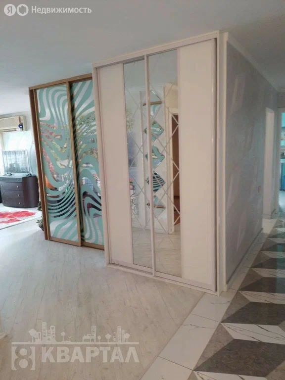 3-комн., 70 м², 5/16 этаж