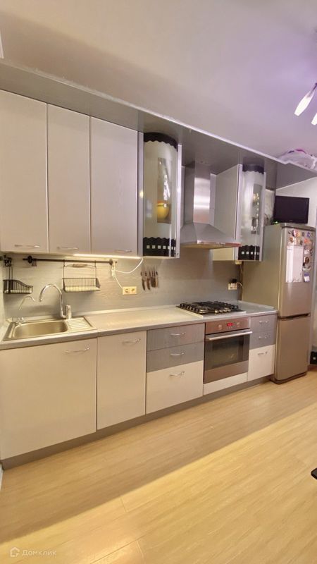 1-комн., 40 м², 5/9 этаж