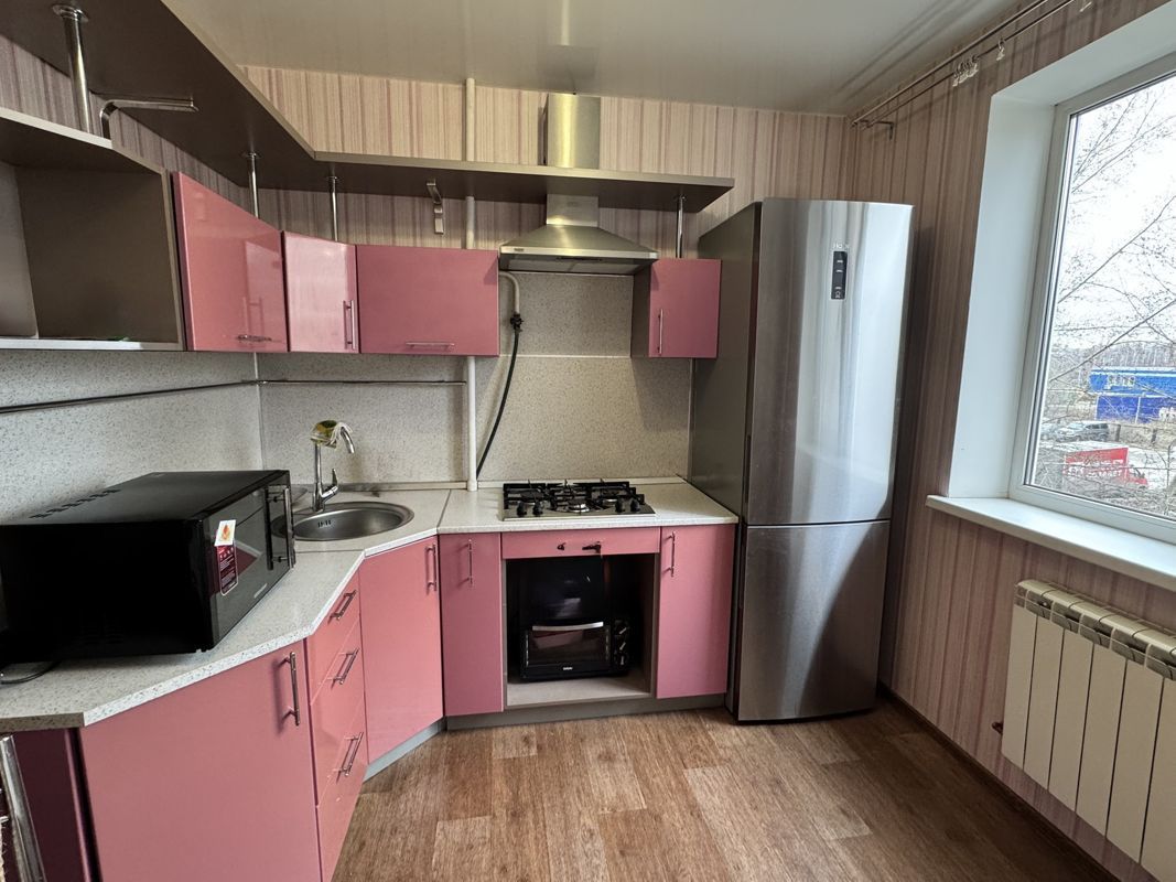 3-комн., 60.1 м², 3/9 этаж