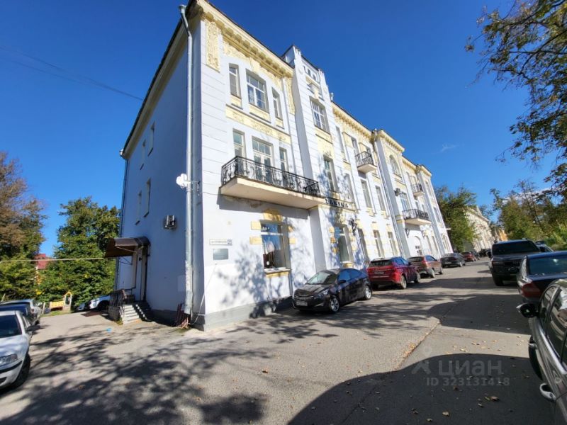 Торговое помещение, 95 м², 1/3 этаж