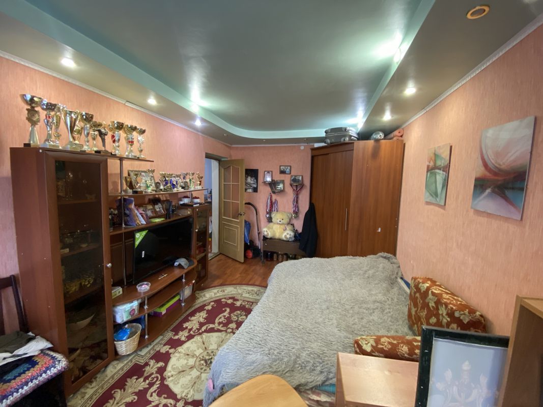 2-комн. квартира, 44.6 м2, 5/5 этаж