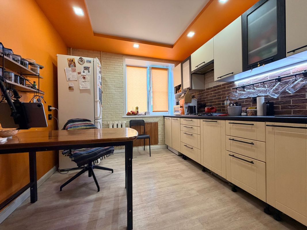 3-комн., 60 м², 7/9 этаж