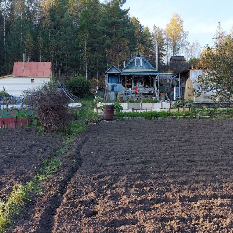 Коттедж, 35 м2, 10 соток