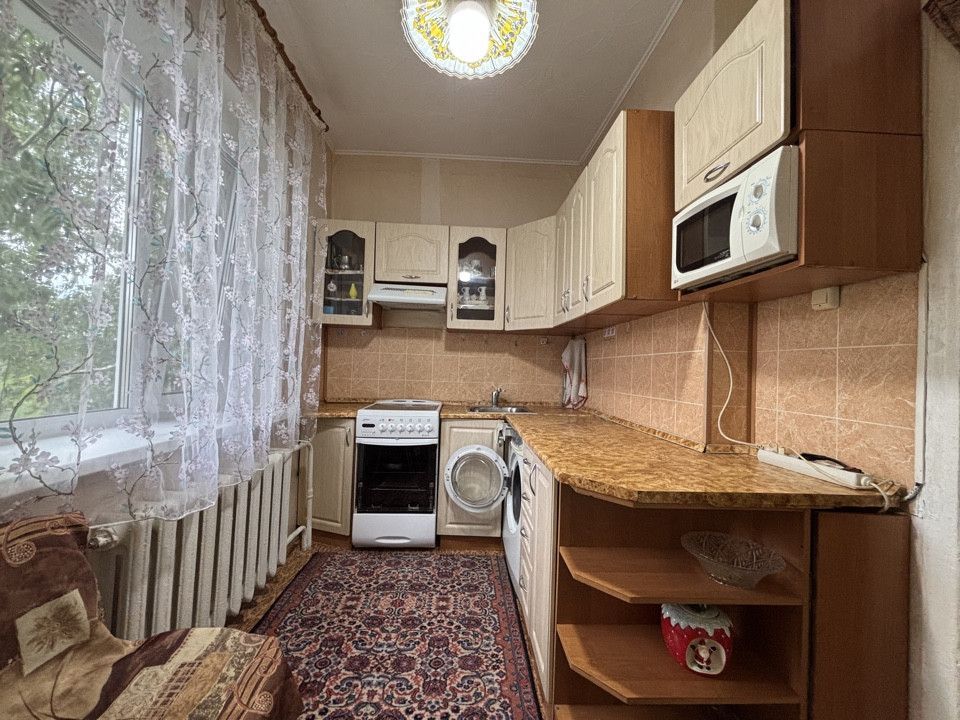 2-комн., 52.3 м², 2/2 этаж