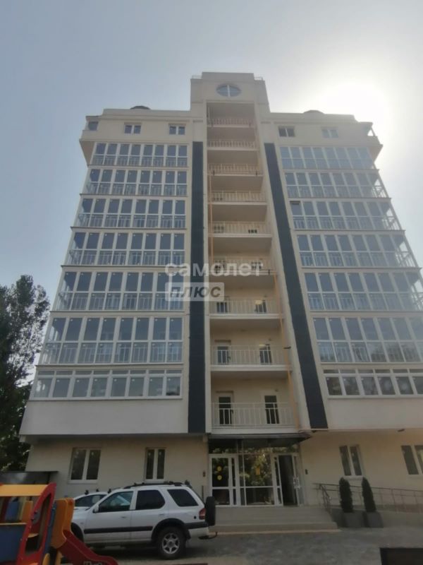 4-комн. квартира, 238 м2, 9/9 этаж