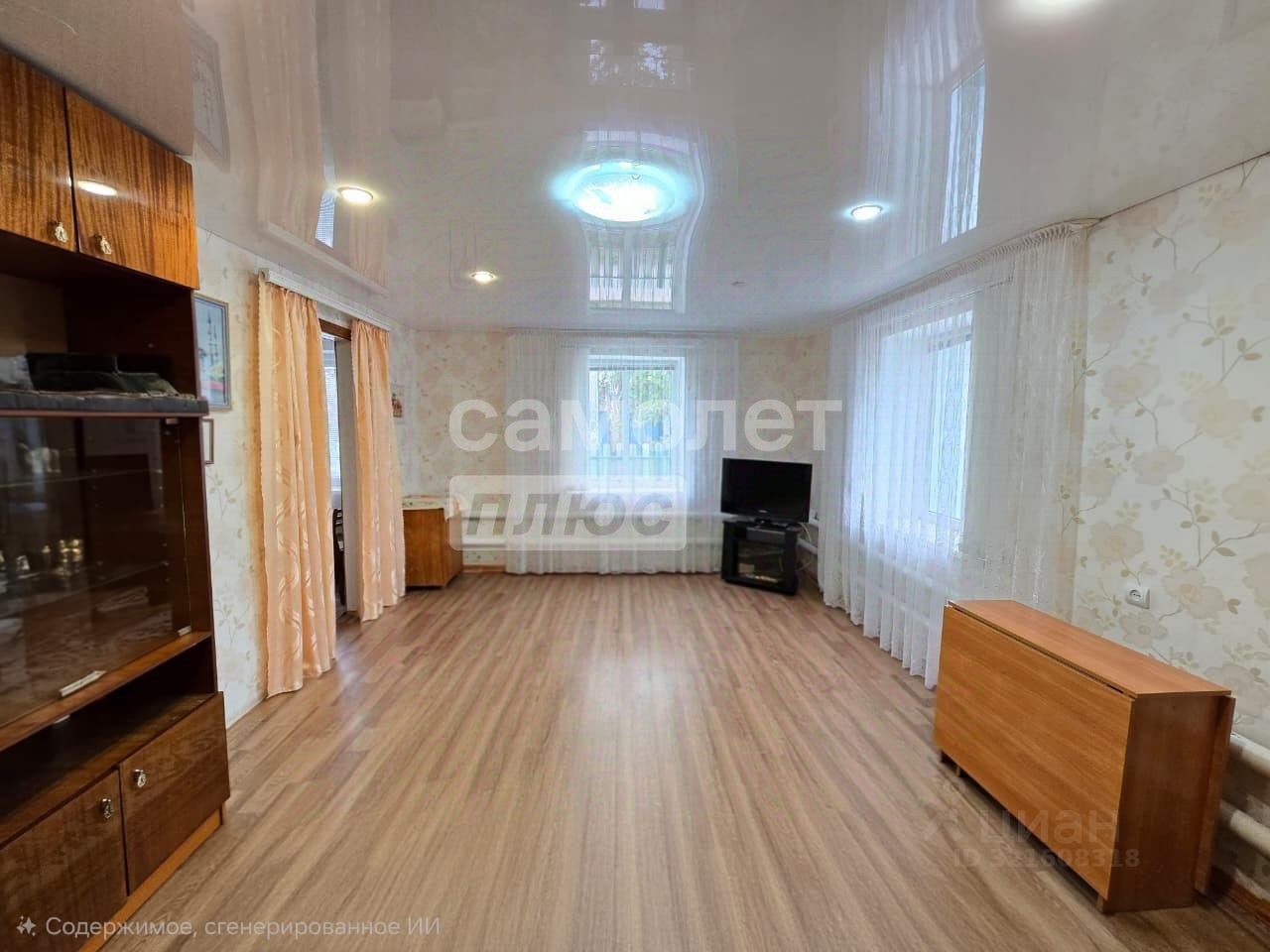 Дом, 96.3 м², 8.8 соток