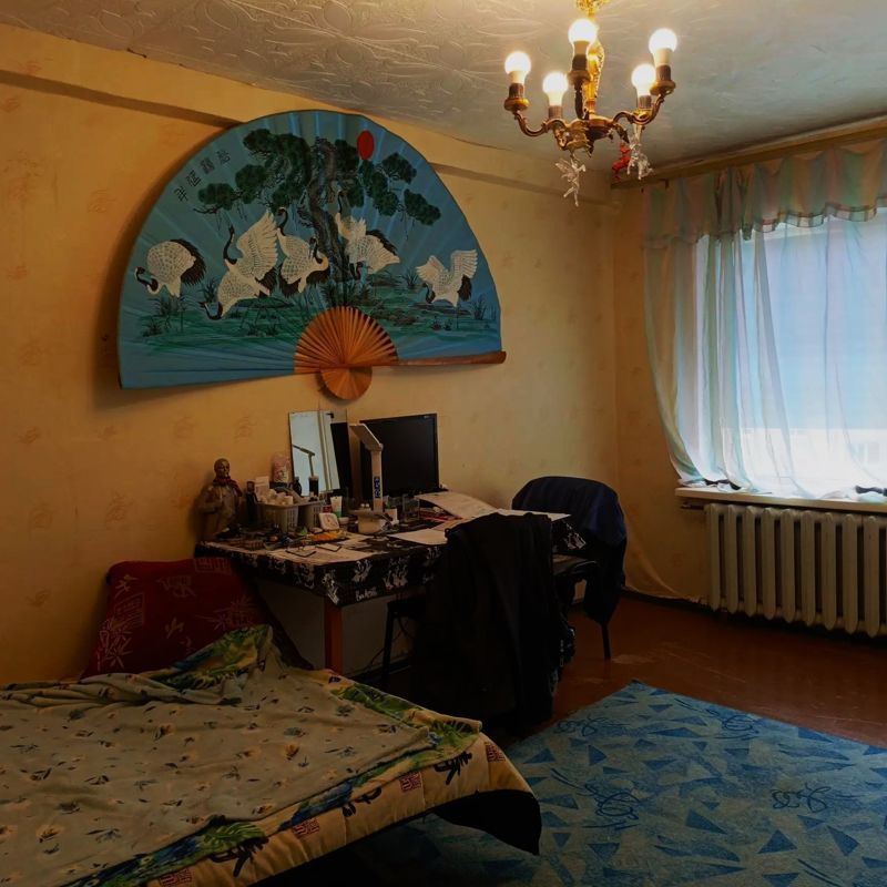 4-комн., 58.8 м², 5/5 этаж