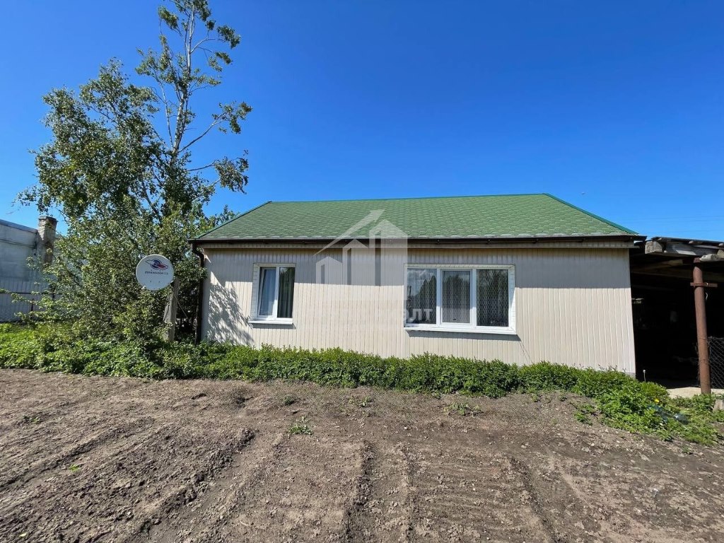 Дом, 96.8 м², 30 соток