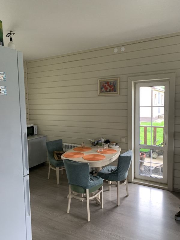 Дом, 80 м², 8 соток