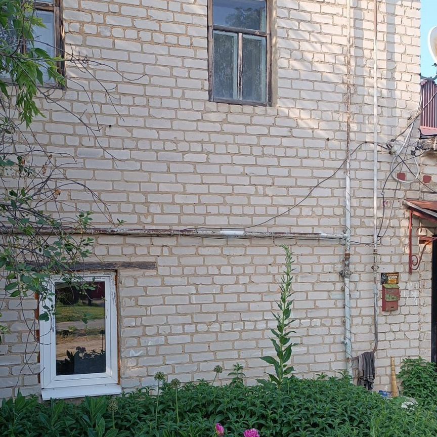 3-комн., 65 м², 1/1 этаж