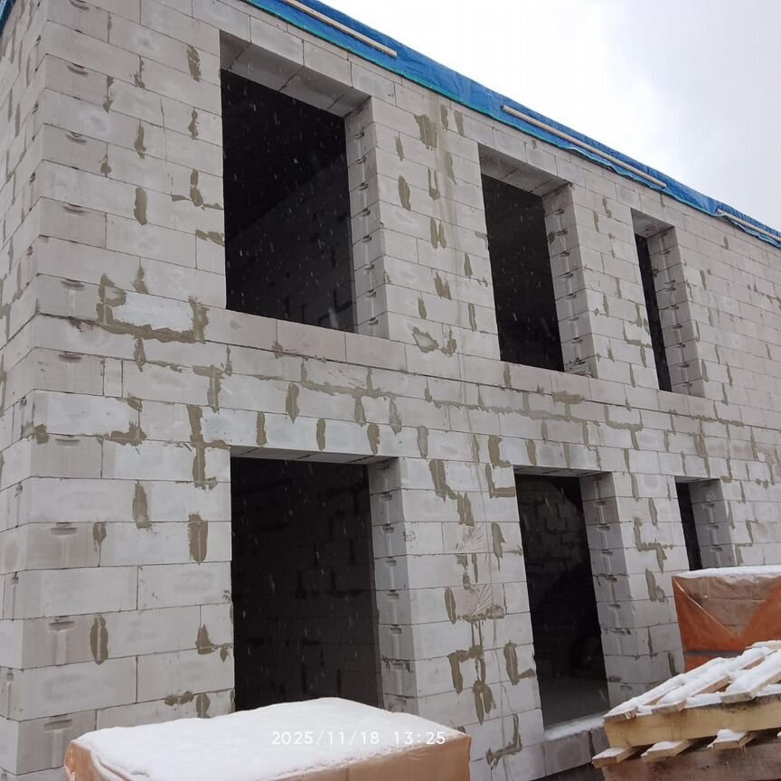 Дом, 90 м², 6 соток