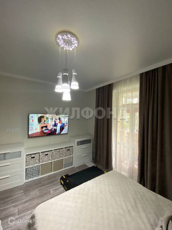 2-комн., 52 м², 4/5 этаж