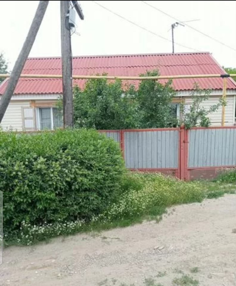 1-этажный коттедж, 100 м², 6 соток