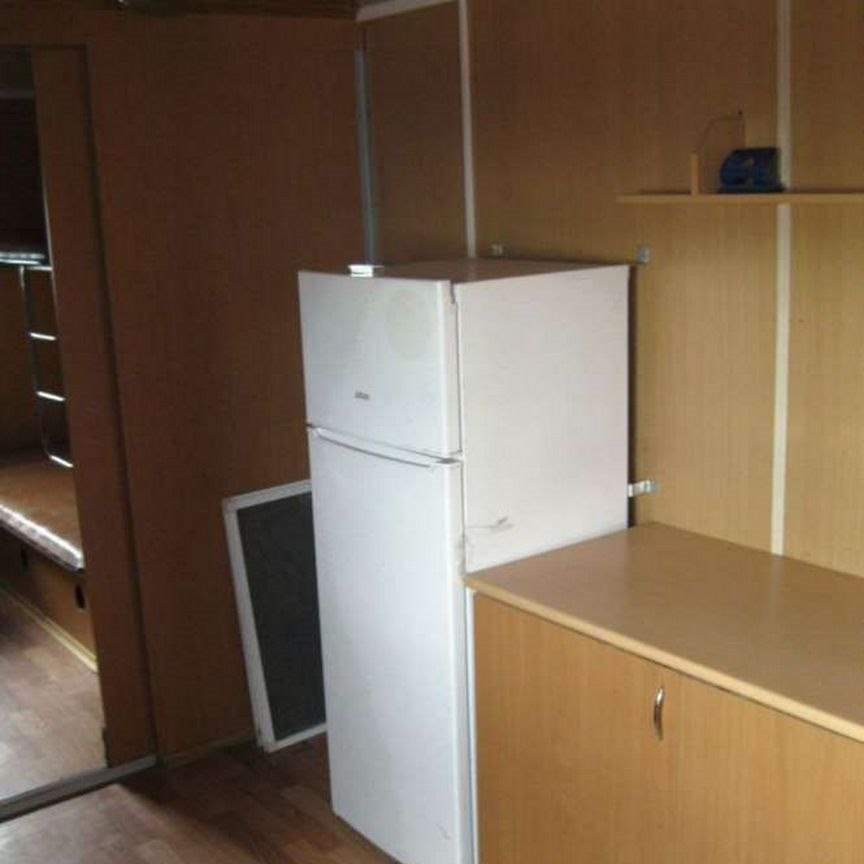 Дом, 20 м², 20 соток